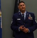 SMSGT Perez retires from the US Air Force