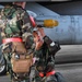 D.C. Air National Guard members participate in an Operational Readiness Exercise