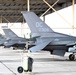 D.C. Air National Guard members participate in an Operational Readiness Exercise