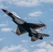 Air Force Thunderbirds thrill at Oregon International Air Show