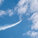 Air Force Thunderbirds thrill at Oregon International Air Show