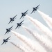 Air Force Thunderbirds thrill at Oregon International Air Show