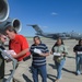 164th Airlift Wing Boss Lift
