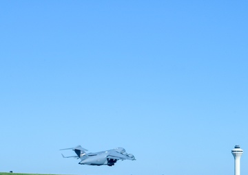 164th Airlift Wing Boss Lift