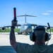 164th Airlift Wing Boss Lift