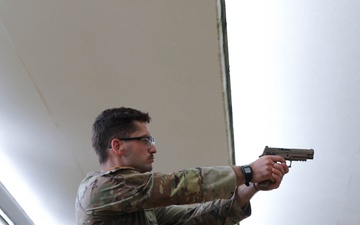 NH National Guard Members Seek Coveted German Armed Forces Proficiency Badge