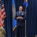 114th Operations Group Change of Command