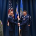 114th Operations Group Change of Command