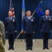 114th Operations Group Change of Command
