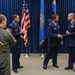 114th Operations Group Change of Command