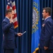 114th Operations Group Change of Command