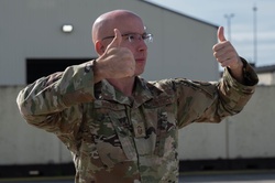 434th LRS Members Complete Forklift Certification [Image 1 of 4]