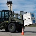 434th LRS Members Complete Forklift Certification