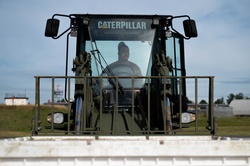 434th LRS Members Complete Forklift Certification [Image 4 of 4]