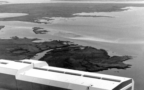 TRIDENT Refit Facility, Kings Bay, Marks 35-years of Excellence