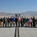 Air Force Reserve Civic Leader Tour