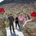 Air Force Reserve Civic Leader Tour