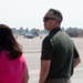 Air Force Reserve Civic Leader Tour