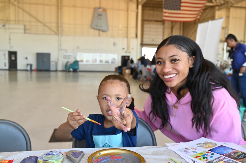 175th Wing Family Day 2024