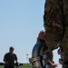 434th LRS Hot Refuels F-16