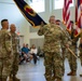 Hawaii Army National Guard Change of Command Ceremony