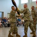 Hawaii Army National Guard Change of Command Ceremony