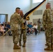 Hawaii Army National Guard Change of Command Ceremony