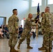 Hawaii Army National Guard Change of Command Ceremony