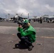 Photographing Flight Operations Aboard Theodore Roosevelt