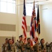 Hawaii Army National Guard Change of Command Ceremony