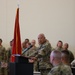 Hawaii Army National Guard Change of Command Ceremony