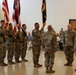 Hawaii Army National Guard Change of Command Ceremony