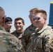 Terre Haute Air Show featuring the U.S. Navy Blue Angels