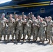 Terre Haute Air Show featuring the U.S. Navy Blue Angels