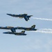 Terre Haute Air Show featuring the U.S. Navy Blue Angels