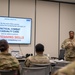 403rd Wing members become TCCC instructors