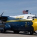 Terre Haute Air Show featuring the U.S. Navy Blue Angels