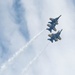 Terre Haute Air Show featuring the U.S. Navy Blue Angels