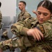 403rd Wing members become TCCC instructors