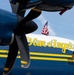 Terre Haute Air Show featuring the U.S. Navy Blue Angels