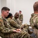 403rd Wing members become TCCC instructors