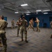 419th Civil Engineering Squadron hosts combative defense training