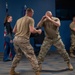 419th Civil Engineering Squadron hosts combative defense training