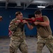 419th Civil Engineering Squadron hosts combative defense training