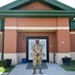 Serving Others: Master Sgt. Jason Hester broadens his range of impact