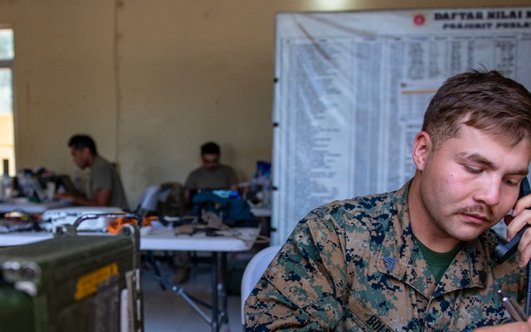 Feature Article: U.S.M.C. Sgt. Anthony Bolser