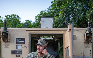 Feature Article: Information Systems Specialist 1st Class Jesus Sanchez