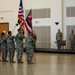 Hawaii Army National Guard Change of Command Ceremony