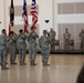 Hawaii Army National Guard Change of Command Ceremony