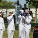 Funeral for U.S. Navy Matt3c David Walker